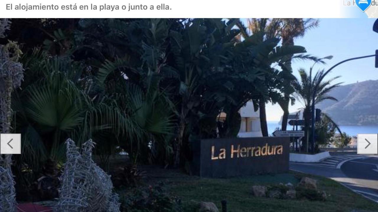 La Herradura, Nador,Almunecar La Herradura  Exteriér fotografie