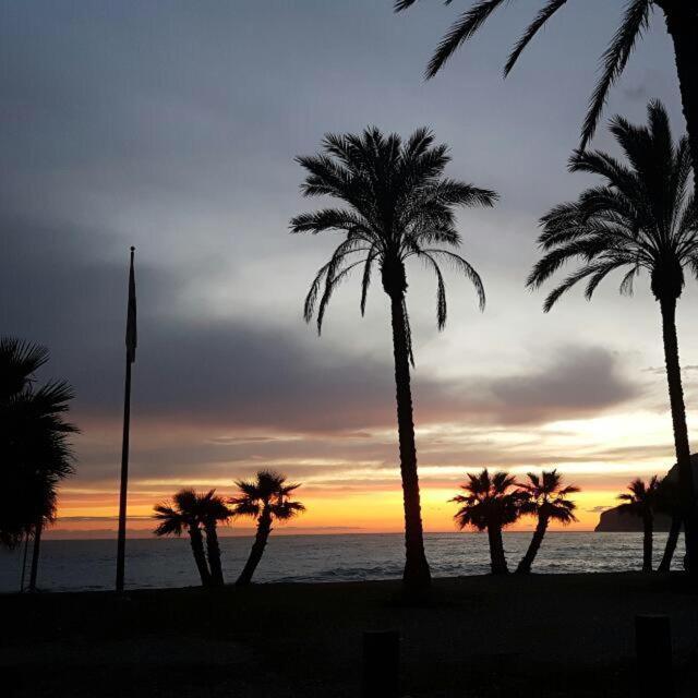 La Herradura, Nador,Almunecar La Herradura  Exteriér fotografie