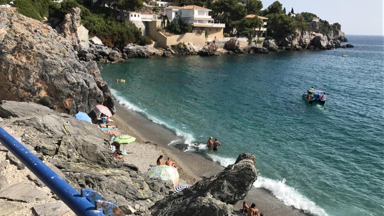 La Herradura, Nador,Almunecar La Herradura  Exteriér fotografie